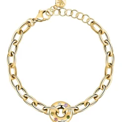 Bracciali Donna<Morellato Bracciale Bagliori - SAVO13
