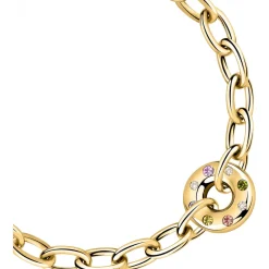 Bracciali Donna<Morellato Bracciale Bagliori - SAVO13