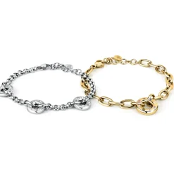 Bracciali Donna<Morellato Bracciale Bagliori - SAVO13