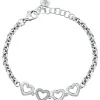 Bracciali Donna<Morellato Bracciale Bagliori - SAVO27
