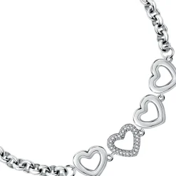 Bracciali Donna<Morellato Bracciale Bagliori - SAVO27