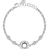 Bracciali Donna<Morellato Bracciale Bagliori - SAVO11