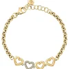 Bracciali Donna<Morellato Bracciale Bagliori - SAVO26