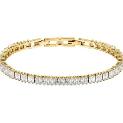 Bracciali Donna<Morellato BRACCIALE BAGUETTE - SAVP07