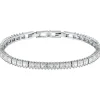 Bracciali Donna<Morellato BRACCIALE BAGUETTE - SAVP08