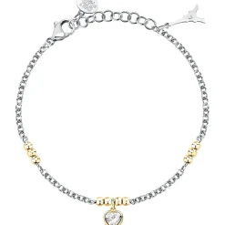 Bracciali In Acciaio<Morellato Bracciale Capsule Collection Emily in Paris - SAIX34