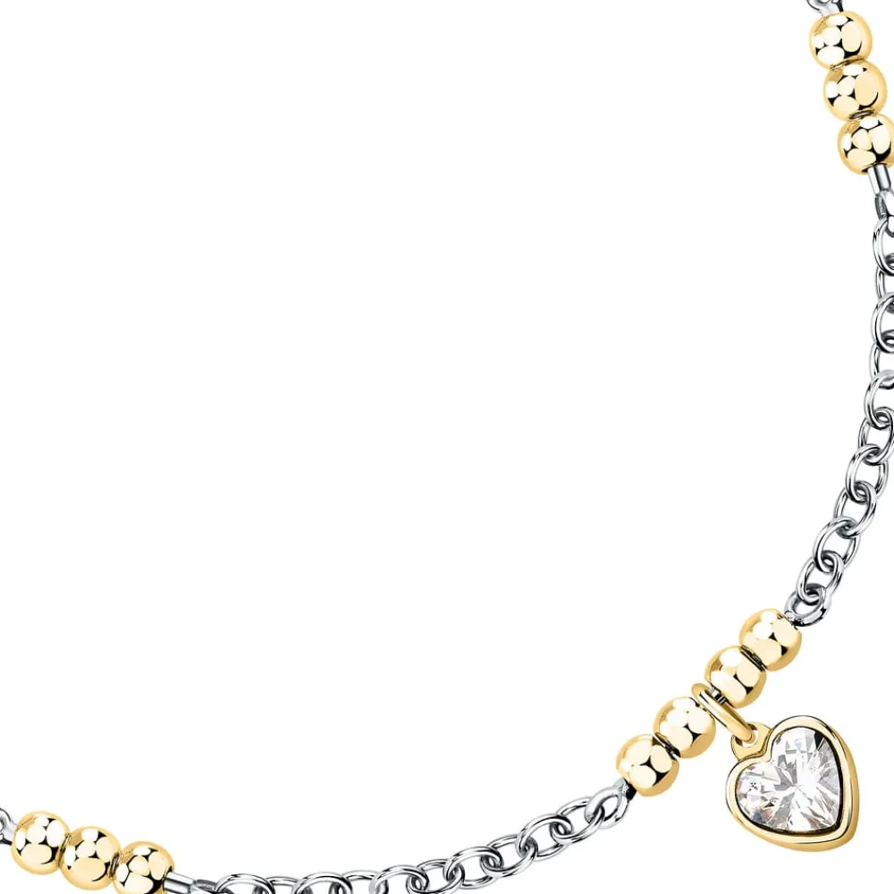 Bracciali In Acciaio<Morellato Bracciale Capsule Collection Emily in Paris - SAIX34