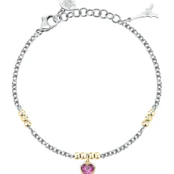 Bracciali In Acciaio<Morellato Bracciale Capsule Collection Emily in Paris - SAIX31