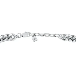 Bracciali|Gioielli In Acciaio<Morellato BRACCIALE CATENE - SATX16