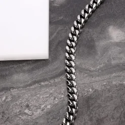 Bracciali|Gioielli In Acciaio<Morellato BRACCIALE CATENE - SATX16
