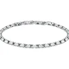 Bracciali|Gioielli In Acciaio<Morellato BRACCIALE CATENE - SATX24