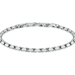 Bracciali|Gioielli In Acciaio<Morellato BRACCIALE CATENE - SATX24