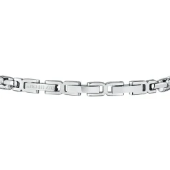 Bracciali|Gioielli In Acciaio<Morellato BRACCIALE CATENE - SATX24