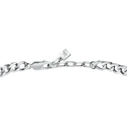 Bracciali|Gioielli In Acciaio<Morellato BRACCIALE CATENE - SATX03