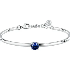Bracciali In Acciaio|Bracciali<Morellato BRACCIALE CERCHI - SAKM96