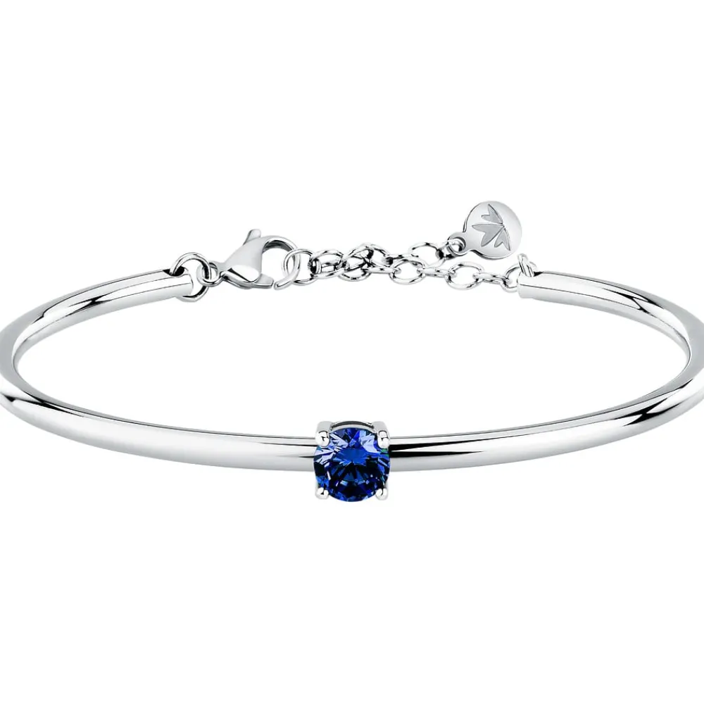 Bracciali In Acciaio|Bracciali<Morellato BRACCIALE CERCHI - SAKM96