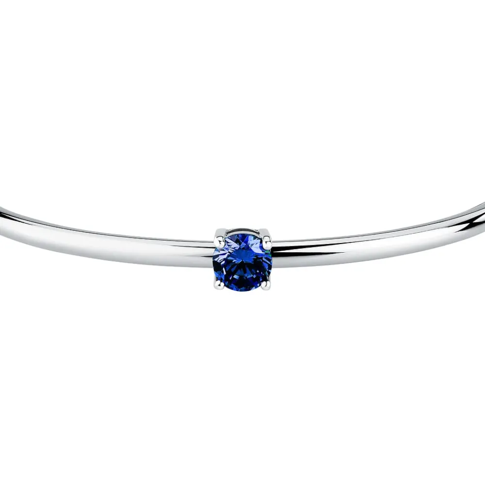 Bracciali In Acciaio|Bracciali<Morellato BRACCIALE CERCHI - SAKM96