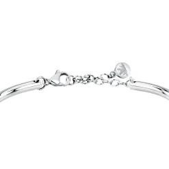 Bracciali In Acciaio|Bracciali<Morellato BRACCIALE CERCHI - SAKM93