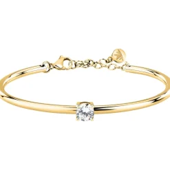 Bracciali In Acciaio|Bracciali<Morellato BRACCIALE CERCHI - SAKM97