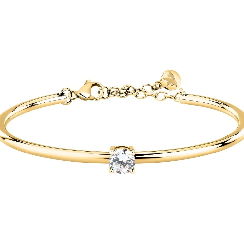 Bracciali In Acciaio|Bracciali<Morellato BRACCIALE CERCHI - SAKM97