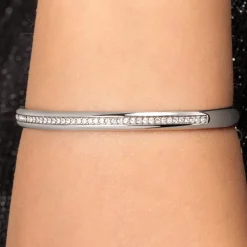 Bracciali|Gioielli In Acciaio<Morellato BRACCIALE CERCHI - SAKM72