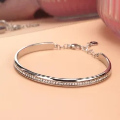 Bracciali|Gioielli In Acciaio<Morellato BRACCIALE CERCHI - SAKM72