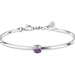 Bracciali In Acciaio|Bracciali<Morellato BRACCIALE CERCHI - SAKM95