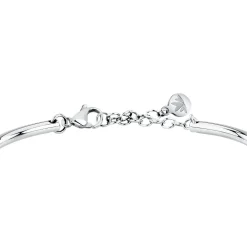 Bracciali In Acciaio|Bracciali<Morellato BRACCIALE CERCHI - SAKM95