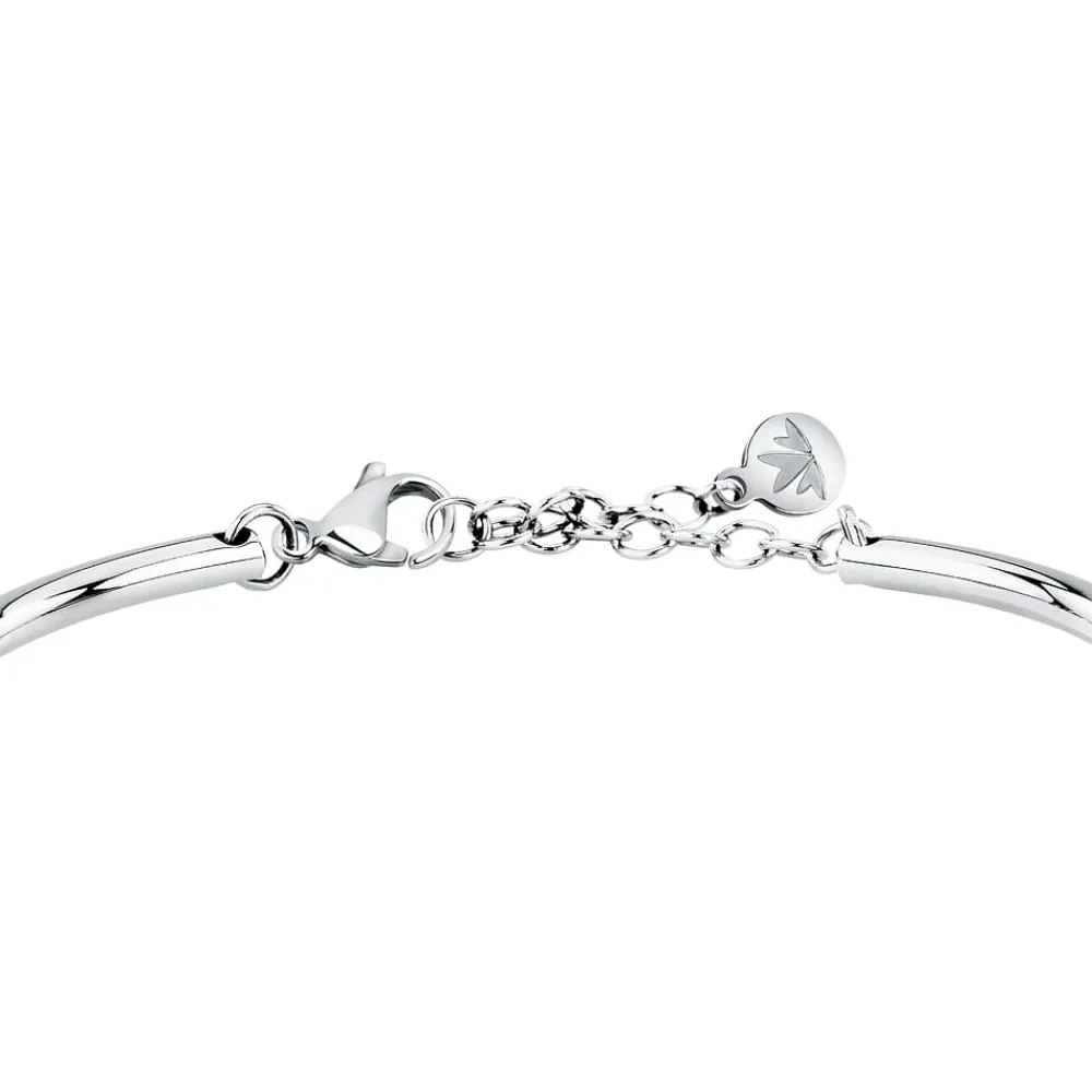 Bracciali In Acciaio|Bracciali<Morellato BRACCIALE CERCHI - SAKM95