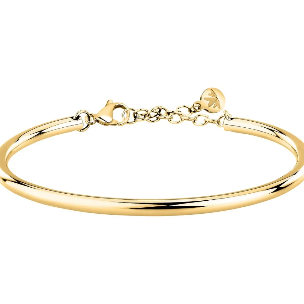 Bracciali In Acciaio|Bracciali<Morellato BRACCIALE CERCHI - SAKM94