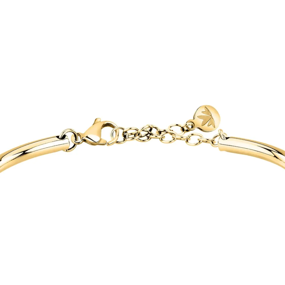 Bracciali In Acciaio|Bracciali<Morellato BRACCIALE CERCHI - SAKM94