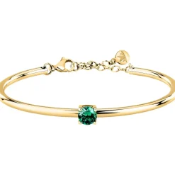Bracciali In Acciaio|Bracciali<Morellato BRACCIALE CERCHI - SAKM98