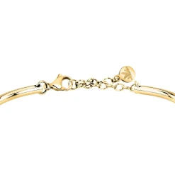 Bracciali In Acciaio|Bracciali<Morellato BRACCIALE CERCHI - SAKM98