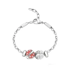 Bracciali|Gioielli In Acciaio<Morellato BRACCIALE COLL.DROPS - SCZ676
