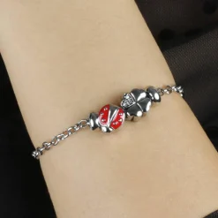 Bracciali|Gioielli In Acciaio<Morellato BRACCIALE COLL.DROPS - SCZ676