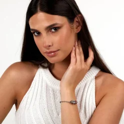 Bracciali|Gioielli In Acciaio<Morellato BRACCIALE COLL.DROPS - SCZ676