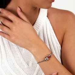 Bracciali|Gioielli In Acciaio<Morellato BRACCIALE COLL.DROPS - SCZ676