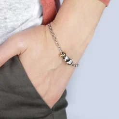 Bracciali|Gioielli In Acciaio<Morellato BRACCIALE COLL.DROPS - SCZ714