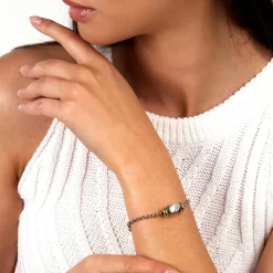 Bracciali|Gioielli In Acciaio<Morellato BRACCIALE COLL.DROPS - SCZ714