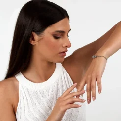 Bracciali|Gioielli In Acciaio<Morellato BRACCIALE COLL.DROPS - SCZ229