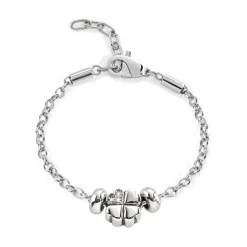 Bracciali|Gioielli In Acciaio<Morellato BRACCIALE COLL.DROPS - SCZ170