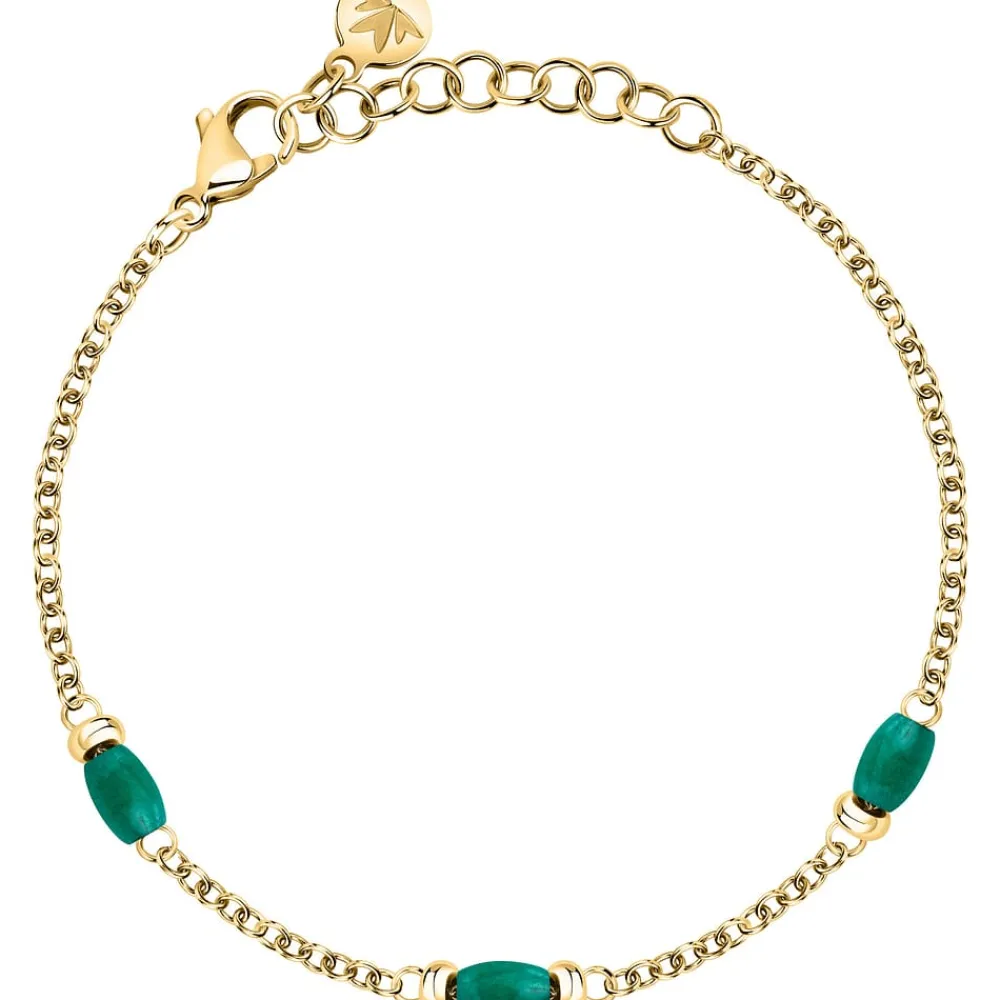 Bracciali|Gioielli In Acciaio<Morellato BRACCIALE COLORI - SAXQ14