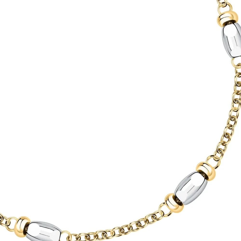 Bracciali|Gioielli In Acciaio<Morellato BRACCIALE COLORI - SAXQ17