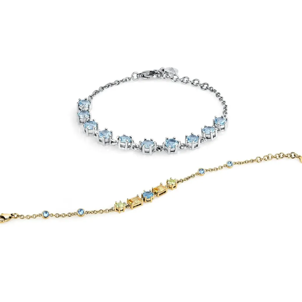 Bracciali|Gioielli In Acciaio<Morellato BRACCIALE COLORI - SAVY20