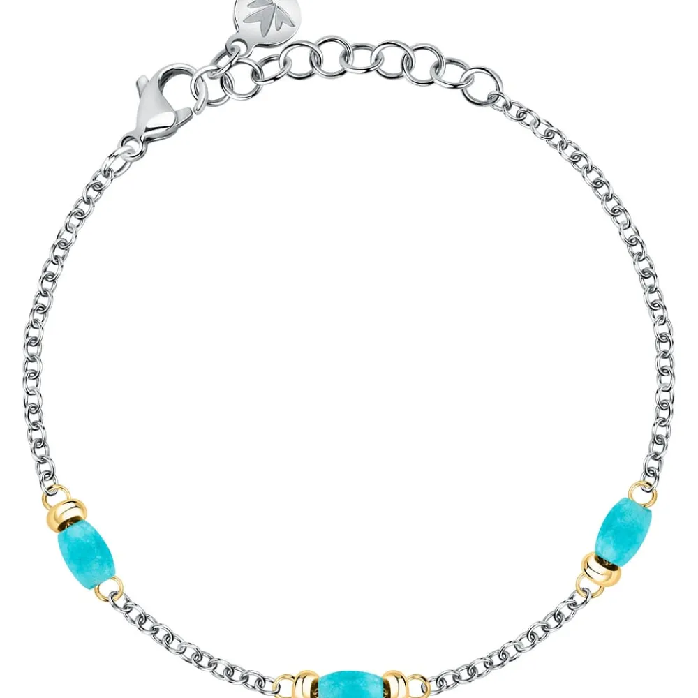 Bracciali|Gioielli In Acciaio<Morellato BRACCIALE COLORI - SAXQ16