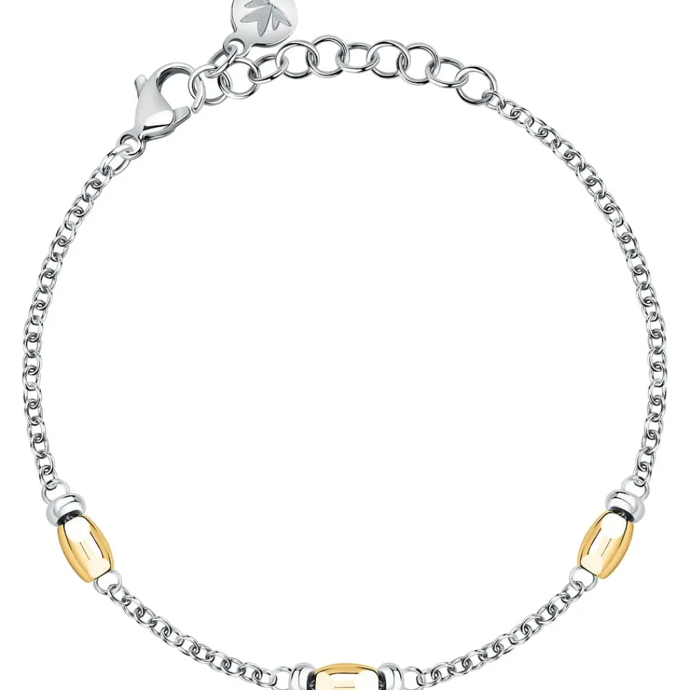 Bracciali|Gioielli In Acciaio<Morellato BRACCIALE COLORI - SAXQ18