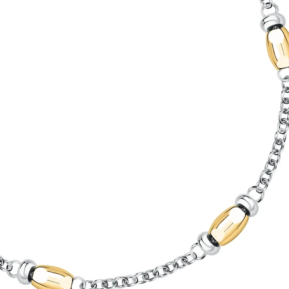 Bracciali|Gioielli In Acciaio<Morellato BRACCIALE COLORI - SAXQ18