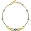Bracciali|Gioielli In Acciaio<Morellato BRACCIALE COLORI - SAVY08