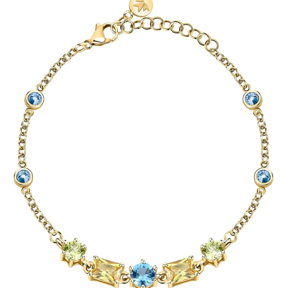 Bracciali|Gioielli In Acciaio<Morellato BRACCIALE COLORI - SAVY08