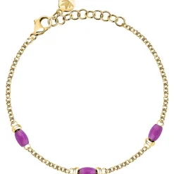 Bracciali|Gioielli In Acciaio<Morellato BRACCIALE COLORI - SAXQ15
